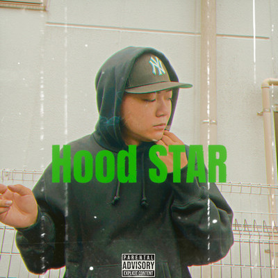 Hood STAR/Samurai ICY