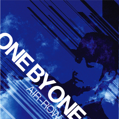 シングル/One By One/Air-Row