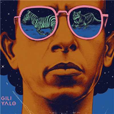 GILI YALO/GILI YALO