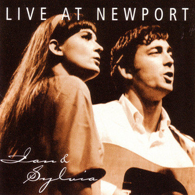Live At Newport (Live)/Ian & Sylvia