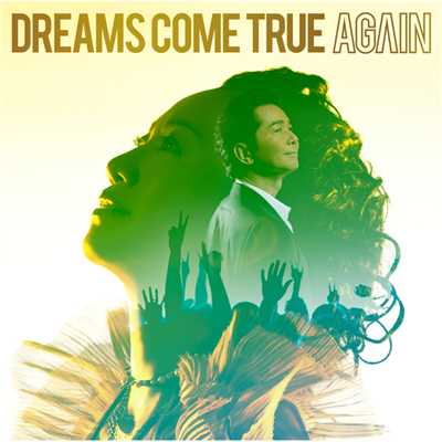 アルバム/AGAIN/Dreams Come True