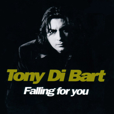 Stay A Little While/Tony Di Bart