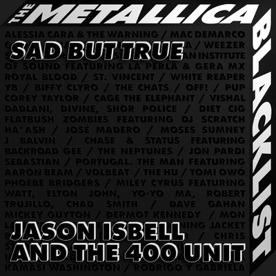 シングル/サッド・バット・トゥルー/Jason Isbell And The 400 Unit
