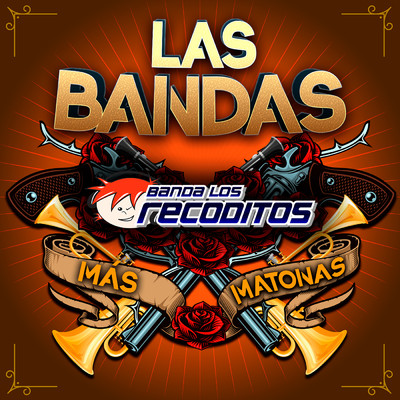 No Llega El Olvido/Banda Los Recoditos