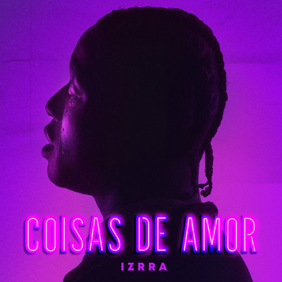 アルバム/Coisas De Amor/IZRRA