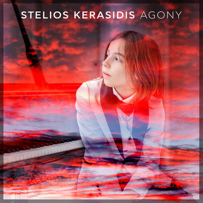 Agony/Stelios Kerasidis