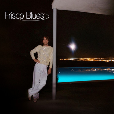 シングル/Frisco Blues/Lewis OfMan