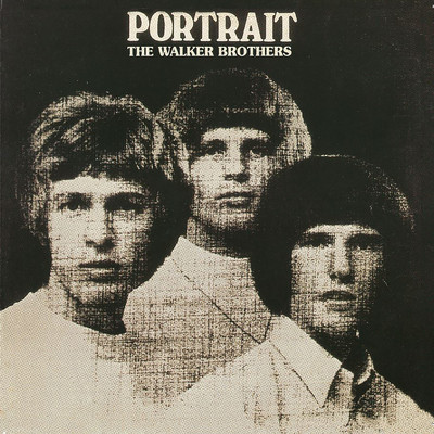 アルバム/Portrait (Deluxe Edition)/ウォーカー・ブラザーズ