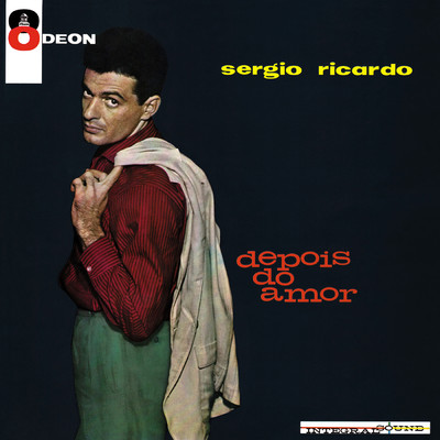 シングル/Quem Quiser Encontrar O Amor/Sergio Ricardo