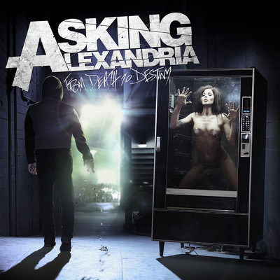 Dead/Asking Alexandria