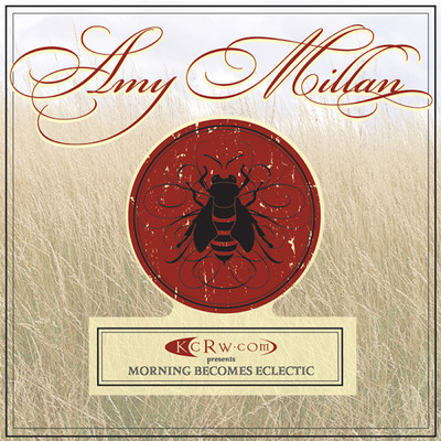 I Will Follow You Into The Dark (Live at Morning Becomes Eclectic ／ 2007)/Amy Millan