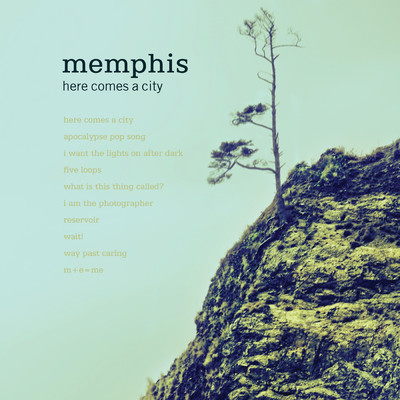 シングル/m+e=me/Memphis