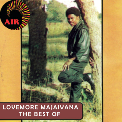 The Best Of/Lovemore Majaivana