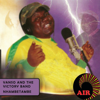 シングル/Vaka Zimbabwe/Vanso & The Victory Band