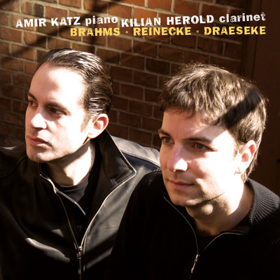 Amir Katz／Kilian Herold