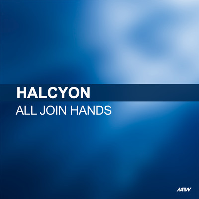 シングル/All Join Hands/HALCYON