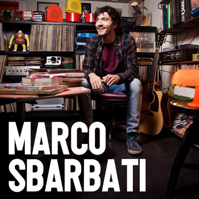 My Day Off/Marco Sbarbati