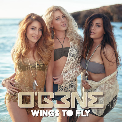 シングル/Wings To Fly/OG3NE