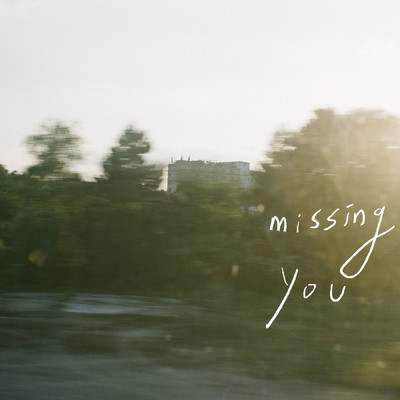 シングル/Missing You/LAS