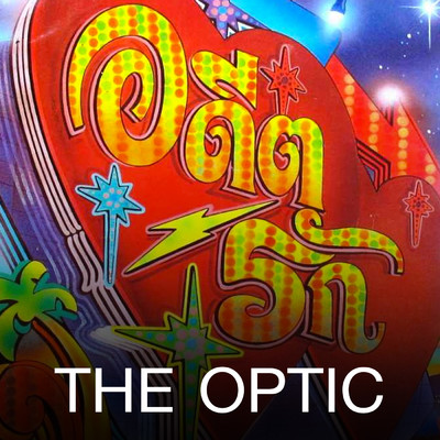 シングル/Phiang Thoe Khaochai/The Optic