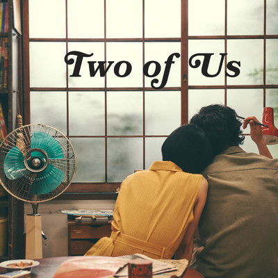 Two of Us feat. 林萌々子/go！go！vanillas