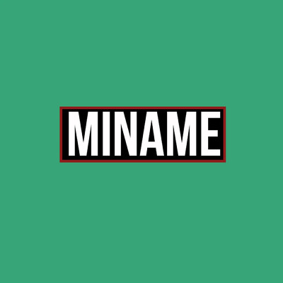 Miname/Miname Beats