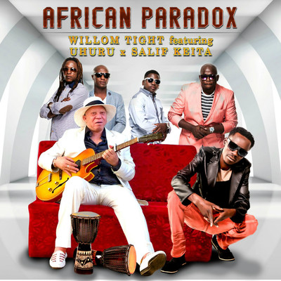 African Paradox (feat. Uhuru and Salif Keita)/Willom Tight