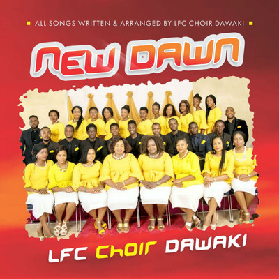 Look At Us Now (Church Anthem)/LFC Choir Dawaki