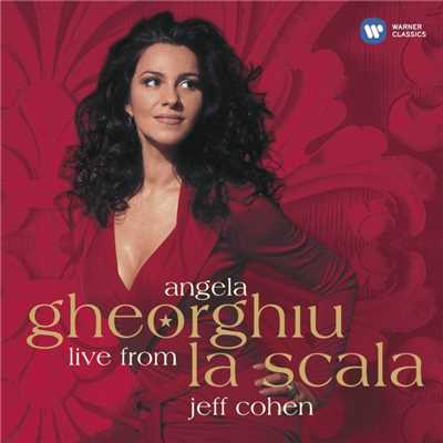 Composizioni da camera per canto e pianoforte: In solitaria stanza (Jacopo Vittorelli) [Live]/Angela Gheorghiu