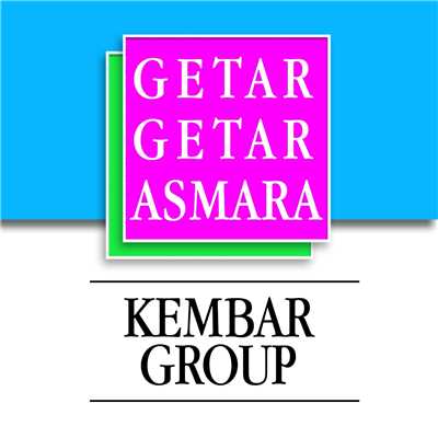 アルバム/Getar-Getar Asmara/Kembar Group