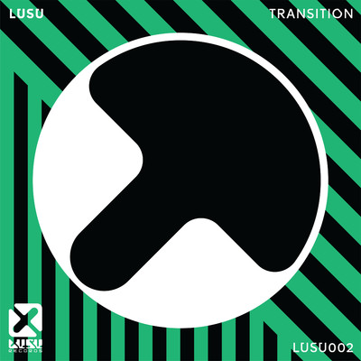 アルバム/Transition/LUSU, Wiwek & Mike Cervello