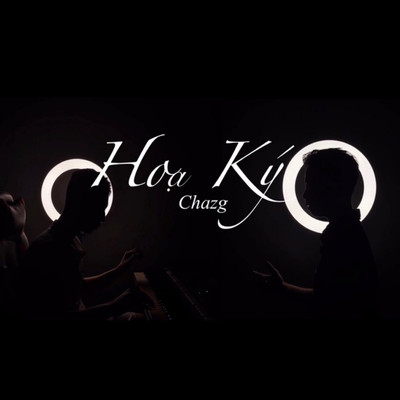 シングル/Hoa Ky (Beat)/Chazg