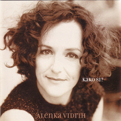 Alenka Vidrih