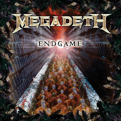 アルバム/Endgame (2019 - Remaster)/Megadeth