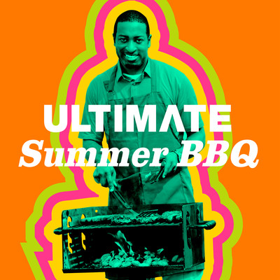 アルバム/Ultimate Summer BBQ/Various Artists
