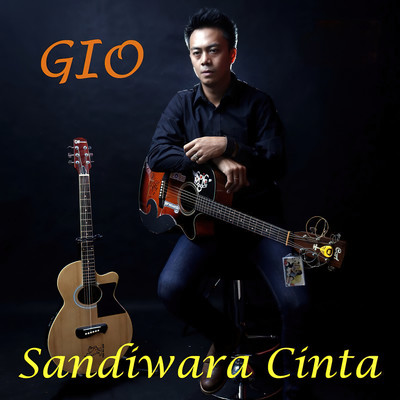 シングル/Sandiwara Cinta/Gio Lelaki