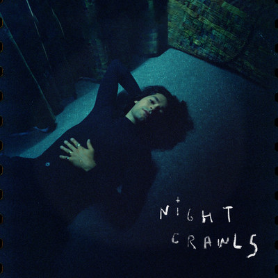 Night Crawls/BOBI ANDONOV