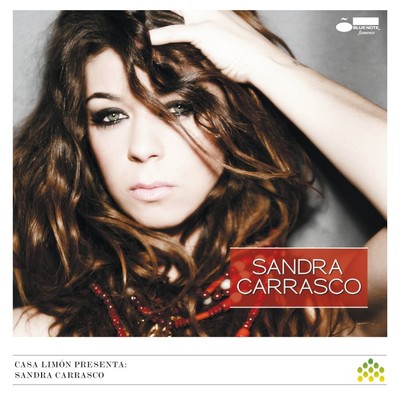 アルバム/Sandra Carrasco/Sandra Carrasco