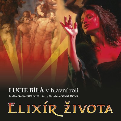Elixir zivota/Various Artists