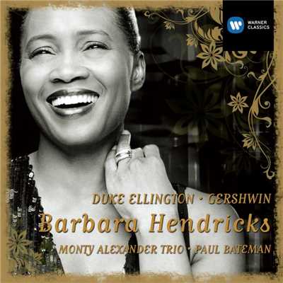 アルバム/Barbara Hendricks: Gershwin & Ellington/Barbara Hendricks