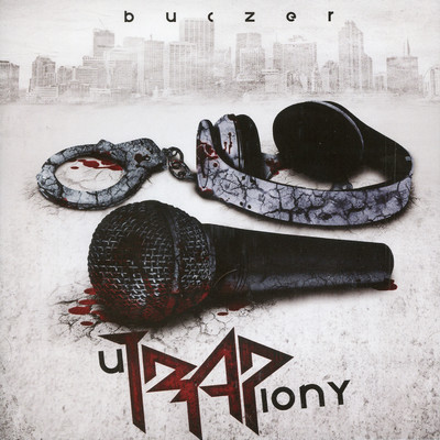 シングル/UtRap／Hip Hopiony/Buczer
