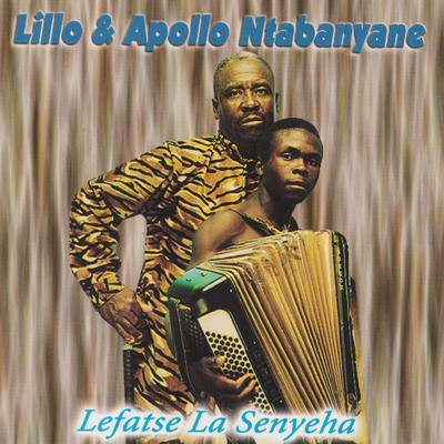 Letsatsi Ha Le Chaba/Lillo & Apollo Ntabanyane