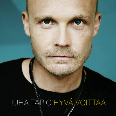 アルバム/Hyva voittaa/Juha Tapio