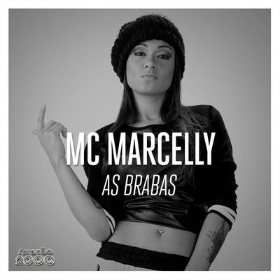 MC Marcelly