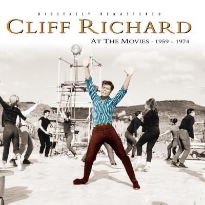 シングル/In the Stars (1996 Remaster)/Cliff Richard