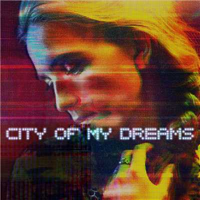 シングル/City of My Dreams/Mary Komasa