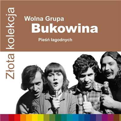 Bez slow (Chodza ulicami ludzie)/Wolna Grupa Bukowina