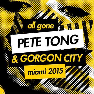 Pete Tong & Kingstown