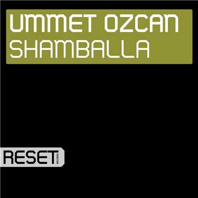 アルバム/Shamballa/Ummet Ozcan