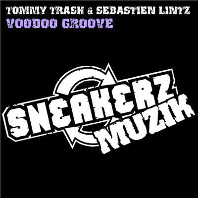 Tommy Trash & Sebastien Lintz